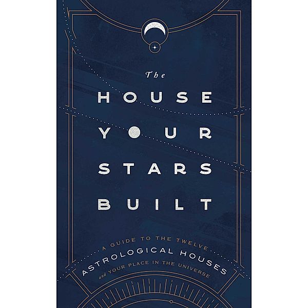 The House Your Stars Built, Rachel Stuart-Haas