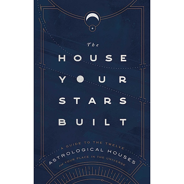The House Your Stars Built, Rachel Stuart-Haas