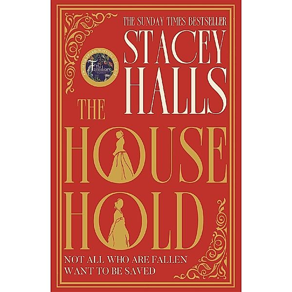 The Household, Stacey Halls