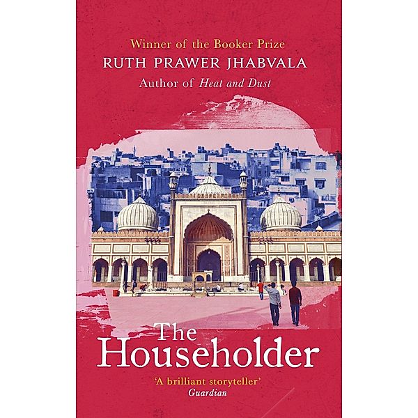 The Householder, Ruth Prawer Jhabvala