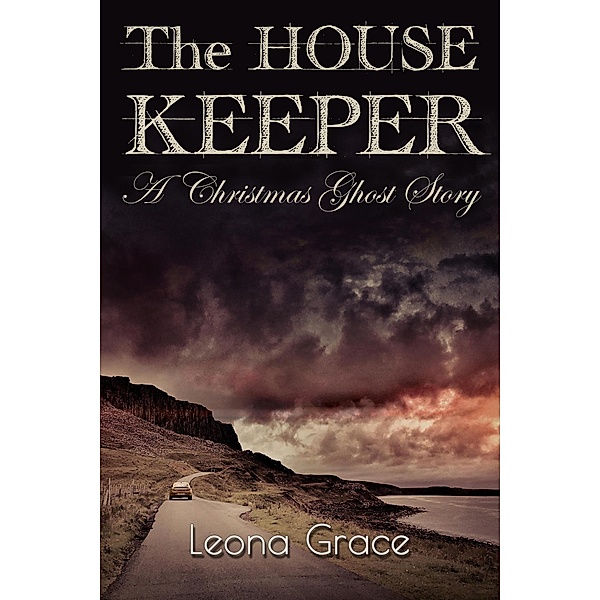 The Housekeeper, Leona Grace