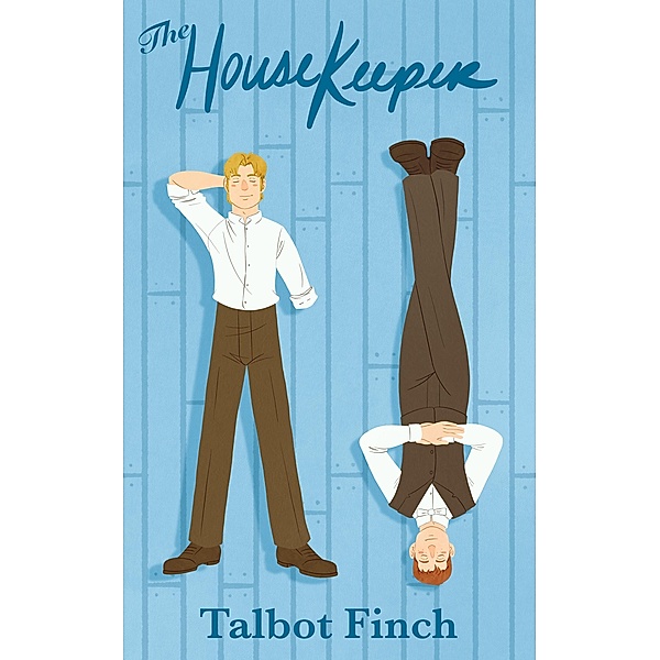 The Housekeeper, Talbot Finch