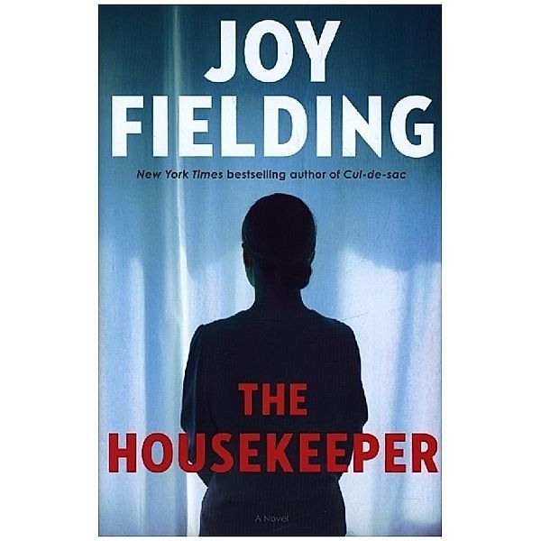 The Housekeeper, Joy Fielding