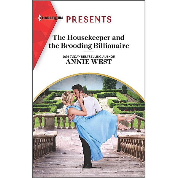 The Housekeeper and the Brooding Billionaire, Annie West