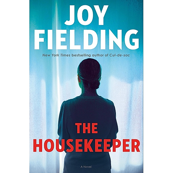 The Housekeeper / Ballantine Books, Joy Fielding