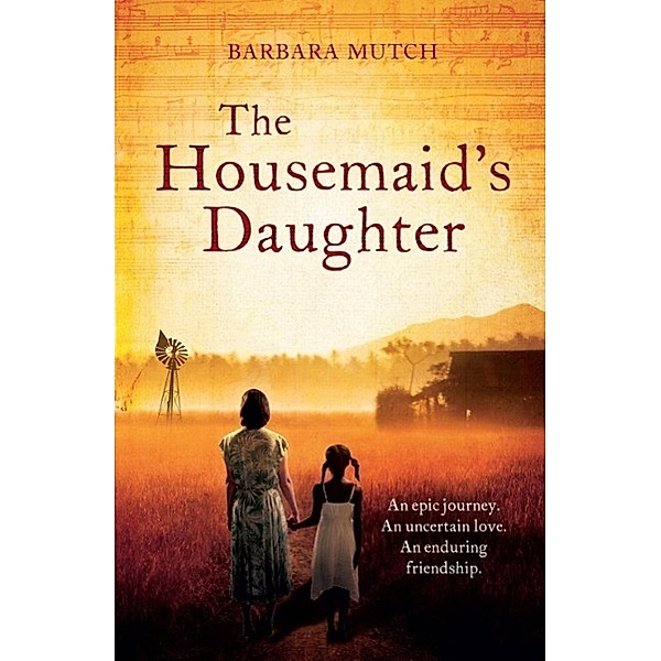 The Housemaid's Daughter, Barbara Mutch