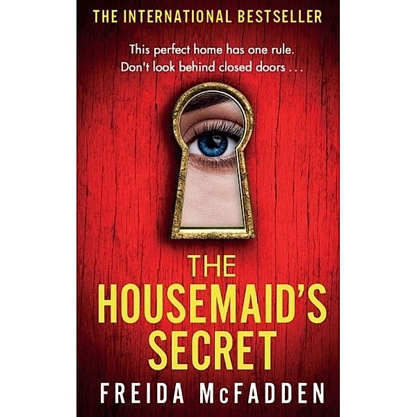 The Housemaid's Secret, Freida McFadden