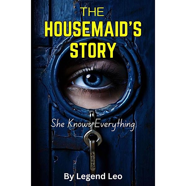 The Housemaid's Story: She Knows Everything, Legend Leo