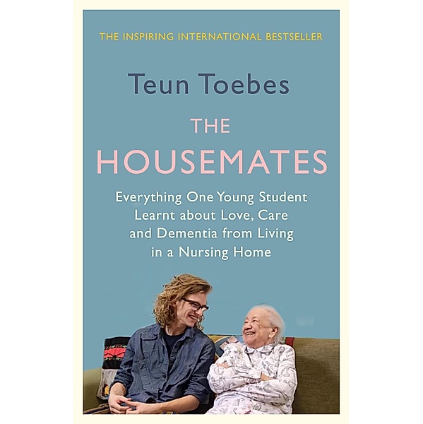The Housemates, Teun Toebes