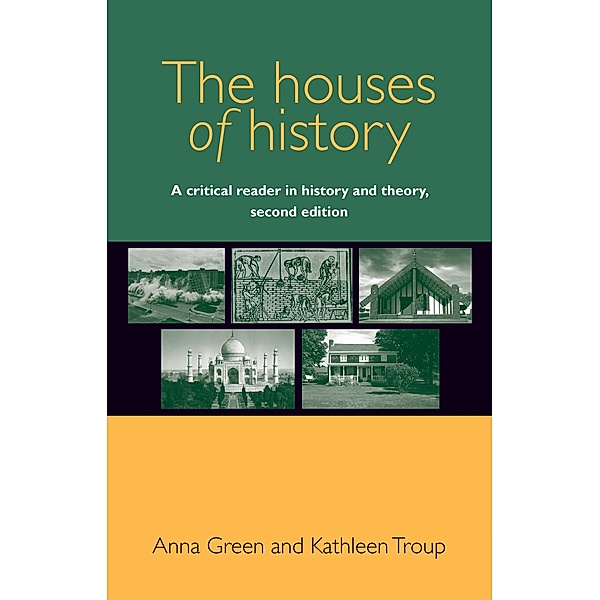 The houses of history, Anna Green, Kathleen Troup