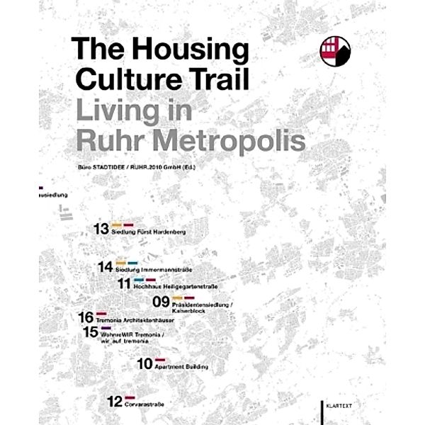 The Housing Culture Trail