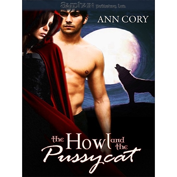 The Howl and the Pussycat, Ann Cory