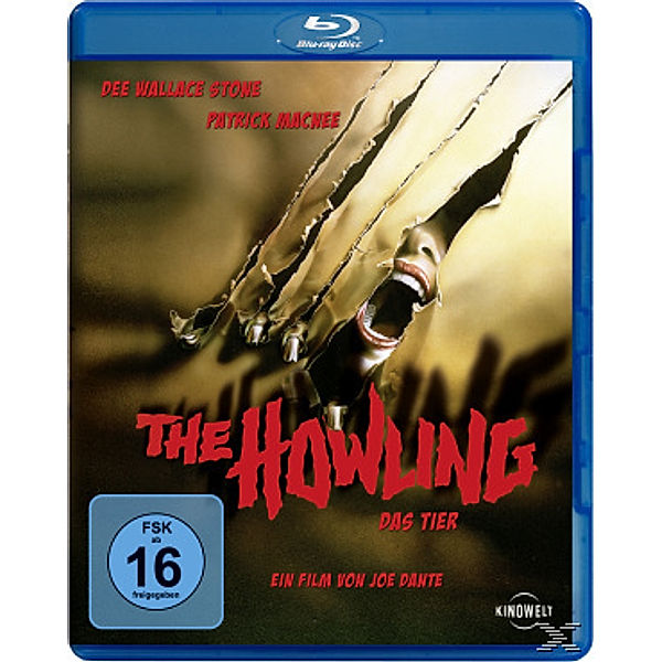 The Howling - Das Tier