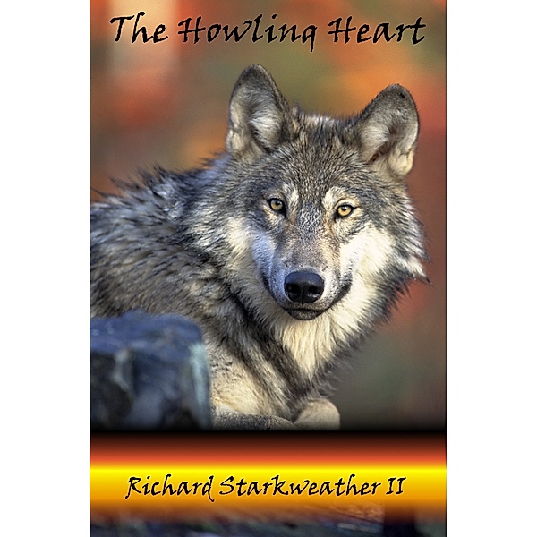 The Howling Heart, Richard II Starkweather
