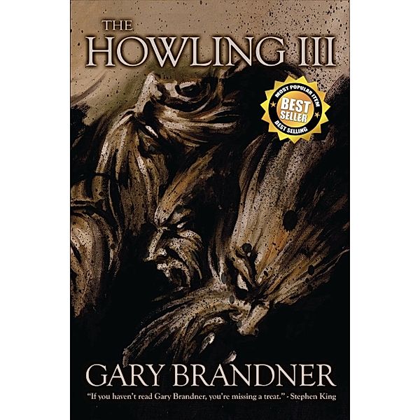 The Howling: The Howling III, Gary Brandner