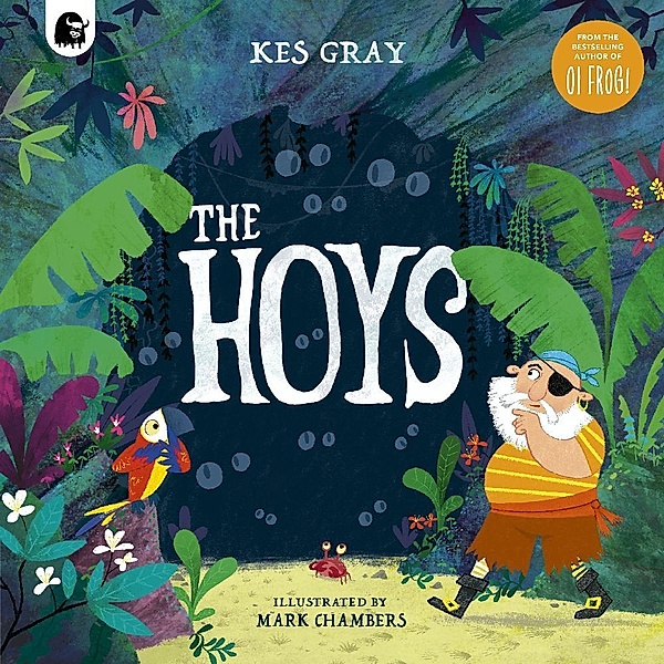 The Hoys, Kes Gray