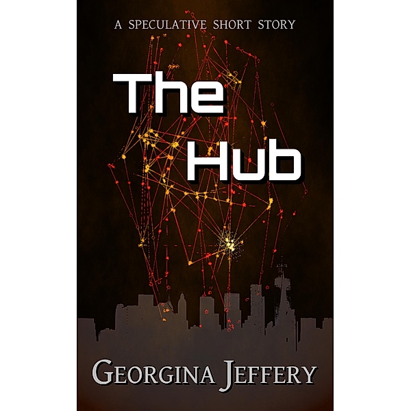 The Hub, Georgina Jeffery