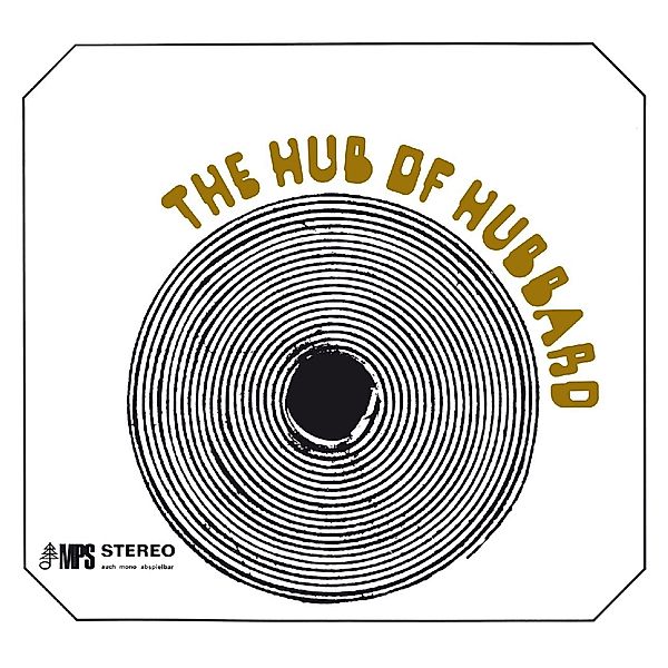 The Hub Of Hubbard, Freddie Hubbard