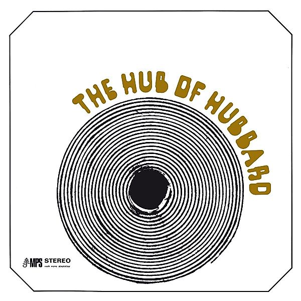 The Hub Of Hubbard (Vinyl), Freddie Hubbard