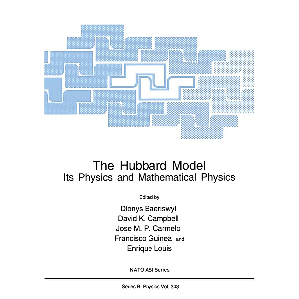 The Hubbard Model