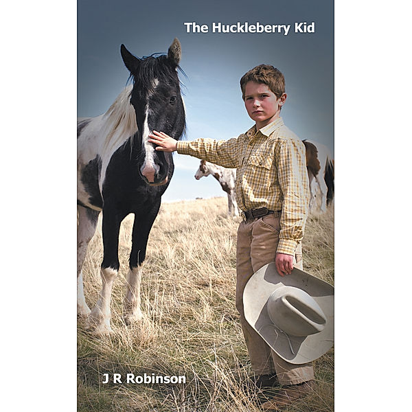 The Huckleberry Kid, J R Robinson