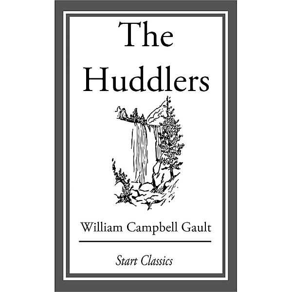 The Huddlers, William Campbell Gault