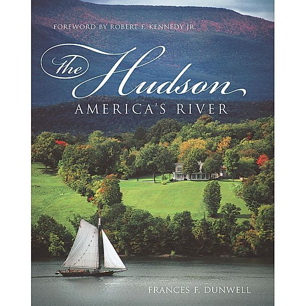 The Hudson, Frances Dunwell
