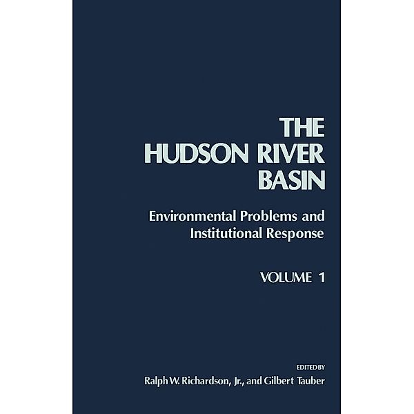 The Hudson River Basin