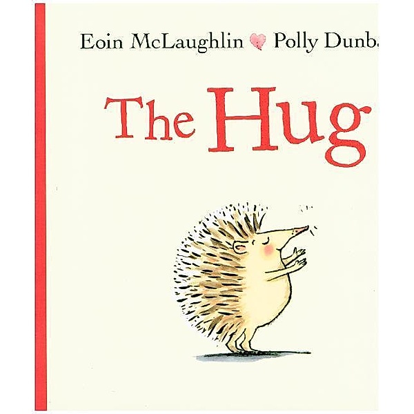 The Hug, Eoin McLaughlin