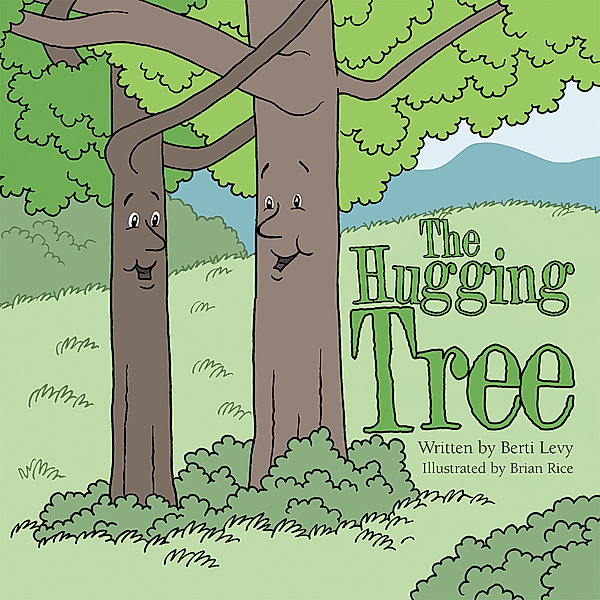 The Hugging Tree, Berti Levy