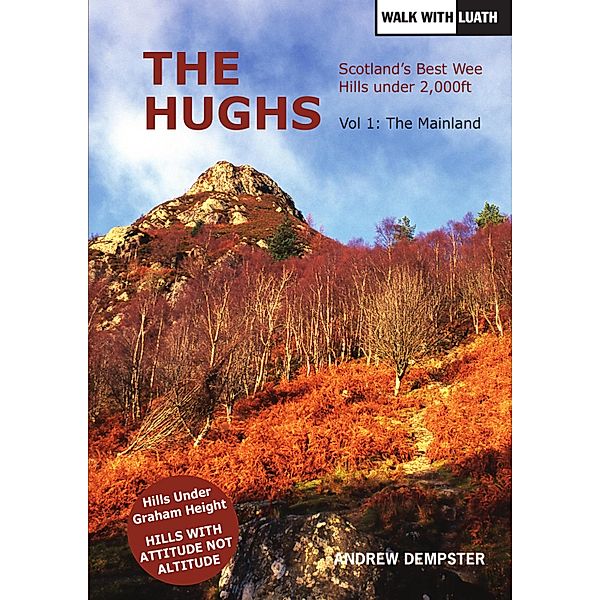 The Hughs, Andrew Dempster