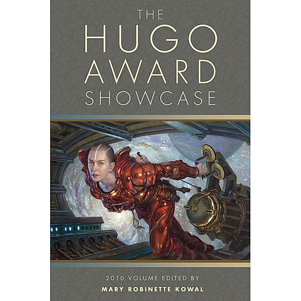 The Hugo Award Showcase, 2010 Volume, Mary Robinette Kowal