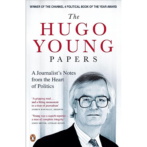 The Hugo Young Papers, Hugo Young