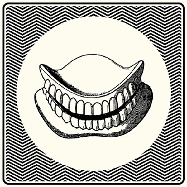 The Hum (Lp+Mp3) (Vinyl), Hookworms