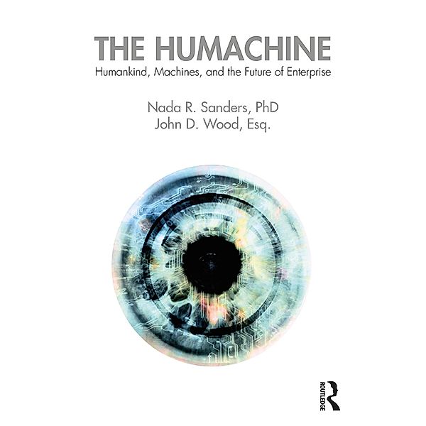 The Humachine, Nada R. Sanders, John D. Wood