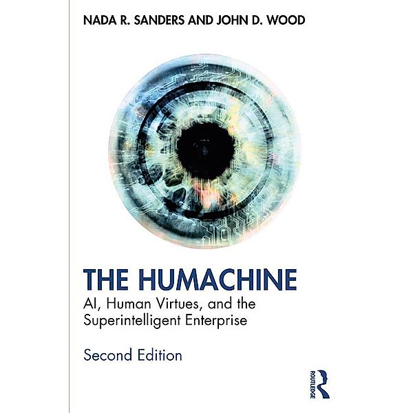 The Humachine, Nada R. Sanders, John D. Wood