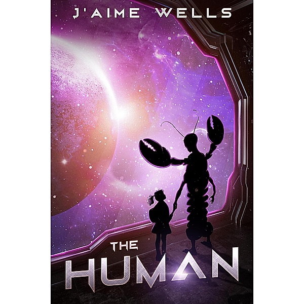 The Human, J'aime Wells