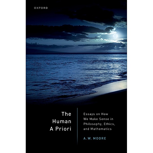 The Human A Priori, A. W. Moore