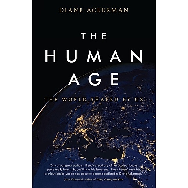 The Human Age, Diane Ackerman
