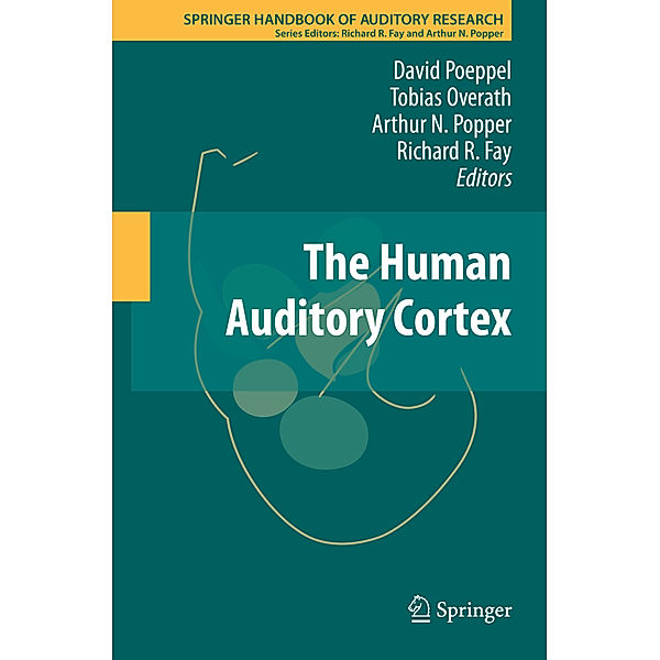 The Human Auditory Cortex