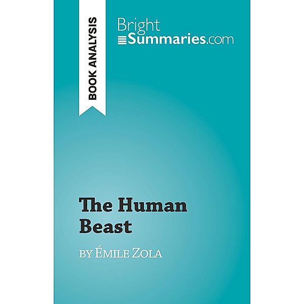The Human Beast, Cécile Perrel