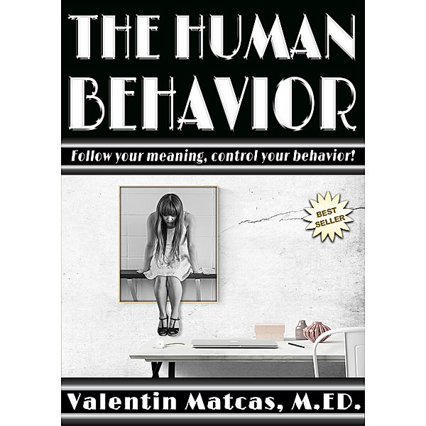 The Human Behavior, Valentin Matcas