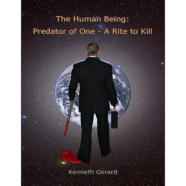 The Human Being: Ebook, Kenneth Pastore