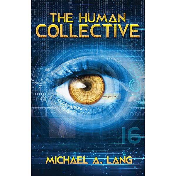 The Human Collective, Michael Anthony Lang