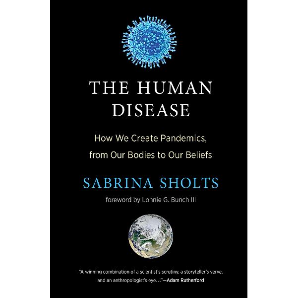 The Human Disease, Sabrina Sholts