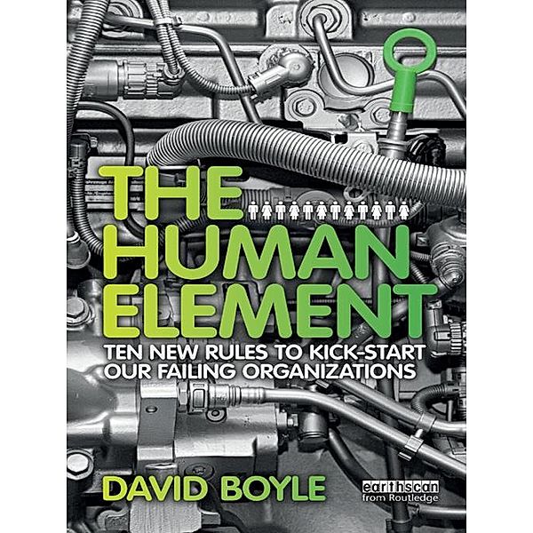 The Human Element