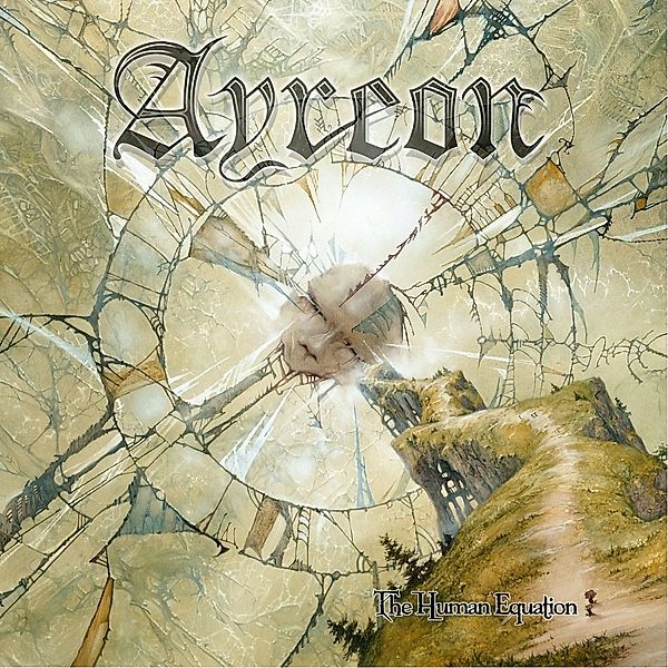 The Human Equation (2cd), Ayreon