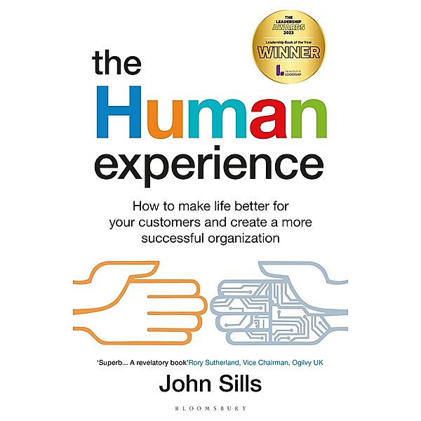 The Human Experience, John Sills