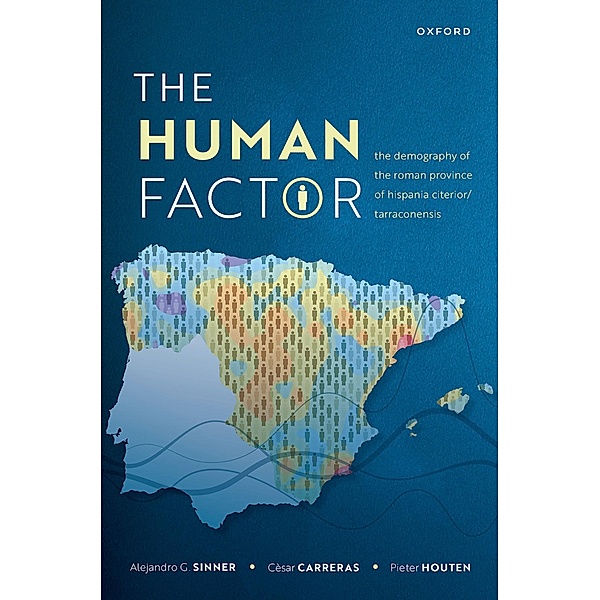 The Human Factor, Alejandro Sinner, C?sar Carreras, Pieter Houten
