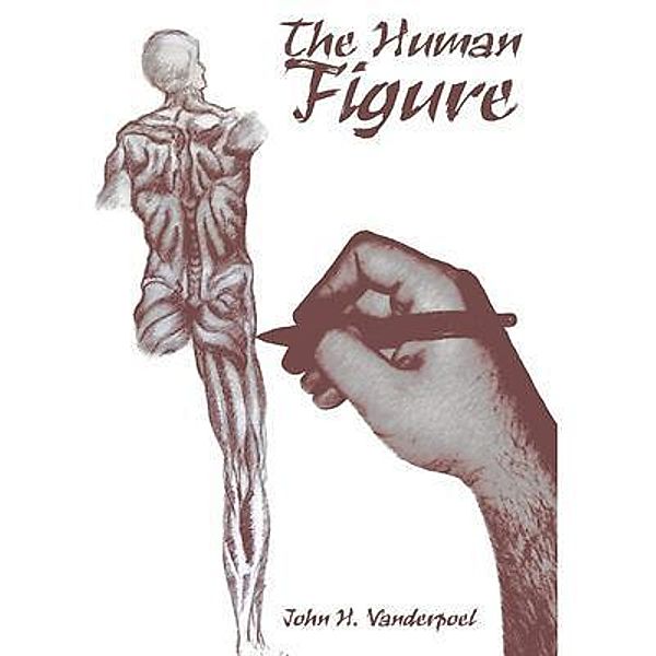 The Human Figure, John Vanderpoel